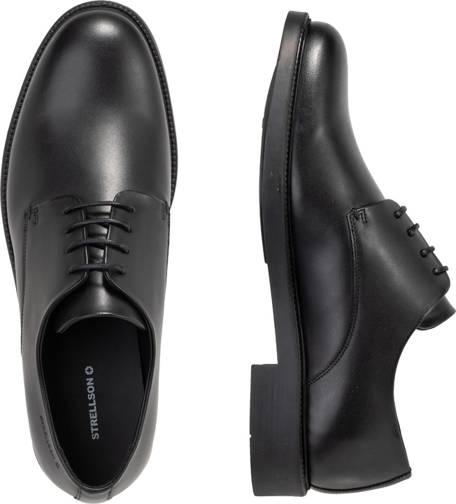 Actual product image Strellson Low shoe jones harrod lace up yc4 (43)