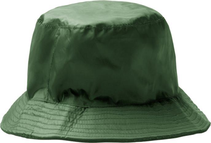 Verde militare