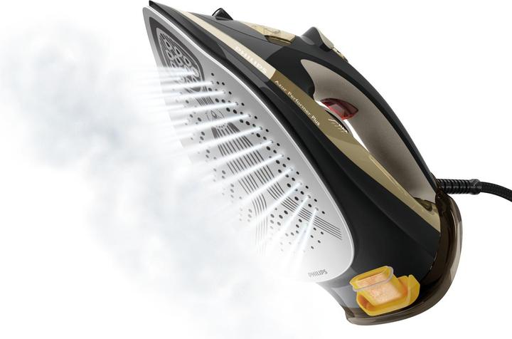 Image du produit Philips Azur Performer Plus (2600 W, 50 g/min)