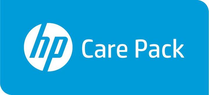Actual product image HP Care Pack UK703E (36 months, On-site, Next Business Day)