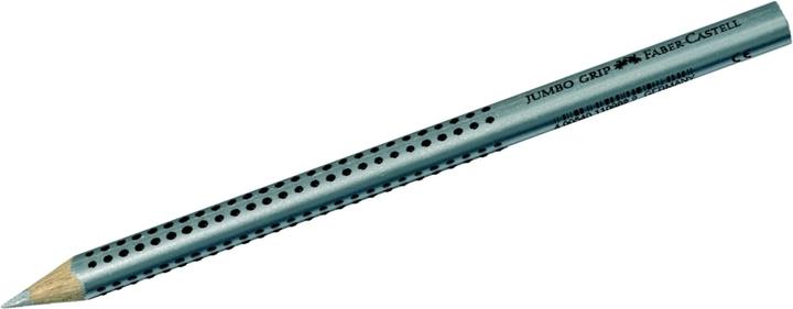 Produktbild Faber-Castell Jumbo Grip (Silver, 1 x)