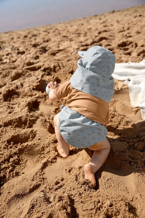 Immagine prodotto Lässig Cappello da sole (43, 45, 44 C)