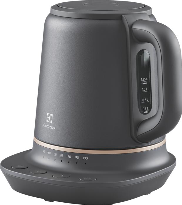 Produktbild Electrolux Explore 7 Kompakt (1.25 l)
