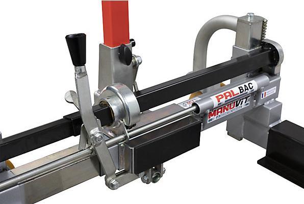 Immagine prodotto kaiserkraft Transpallet Palbac (750 kg)