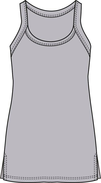 Falke LW Tank Top w (L)