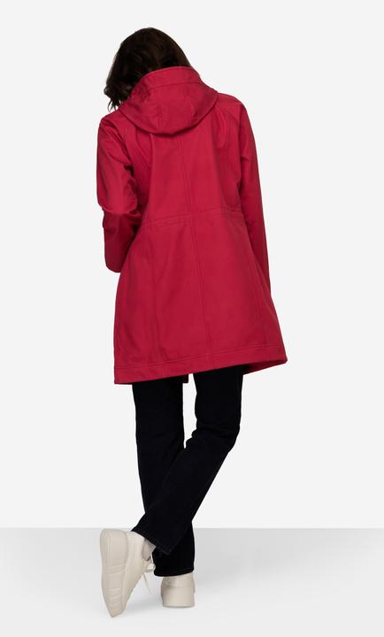 Produktbild Laurasøn Softshell-Jacke, 3fach Funktion, Kapuze, Langarm (L)