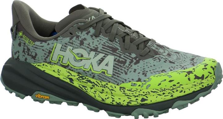 Actual product image Hoka Speedgoat 6 GTX (43)