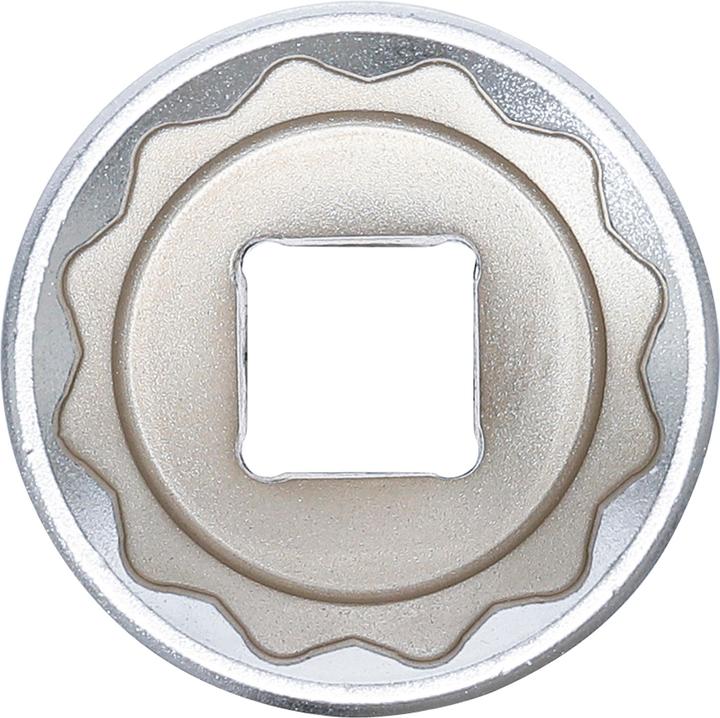 Actual product image BGS Socket spanner insert (30 mm)