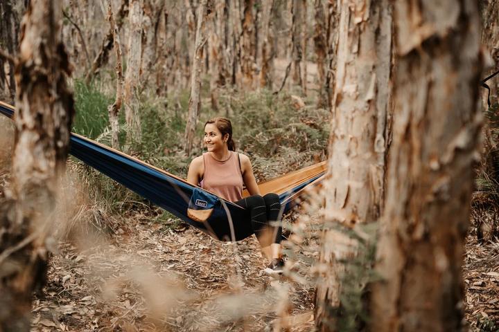 Image du produit Nakie Recycled Hammock (225 kg)