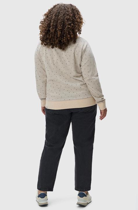 Actual product image Ragwear Johanka Triangles Plus (44)