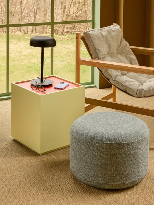 Actual product image Hübsch Marshmellow