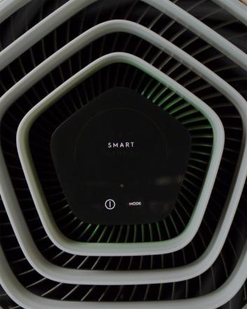 Image du produit Electrolux A9 pur PA91-404GY (92 m²)