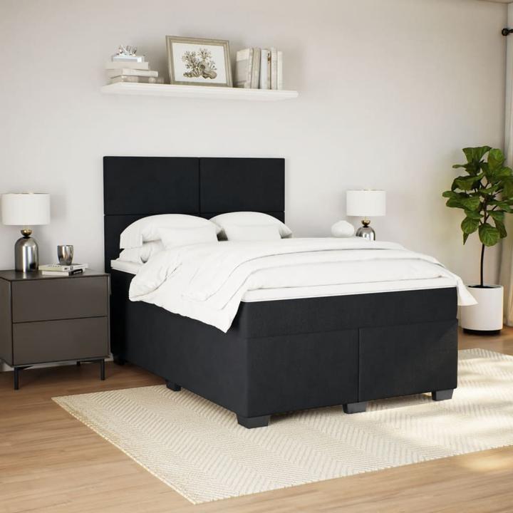 Immagine prodotto vidaXL Boxspringbett (140 x 200 cm)