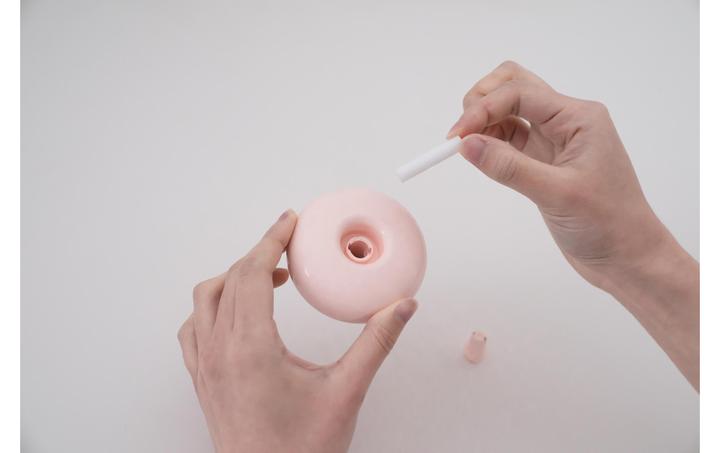 Produktbild Bluefeel Mini-Luftbefeuchter Floatle