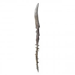 Image du produit Noble Collection Harry Potter Baguette magique Mangemort version 6 (édition de personnages)