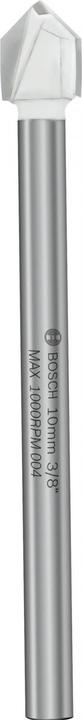 Produktbild Bosch Professional Zubehör Fliesenbohrer CYL-9 Ceramic, 8 x 80 mm (8 mm)