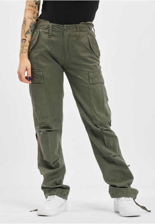 Produktbild Brandit M-65 Cargo Pants (33)