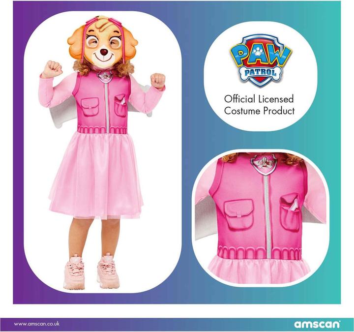 Produktbild Paw Patrol Skye (104)