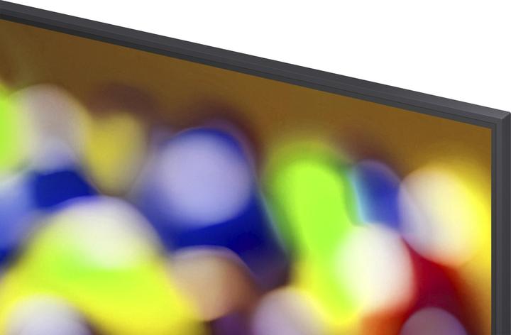 Image du produit LG 65UA74006LB (65", LED, 4K, 2025)