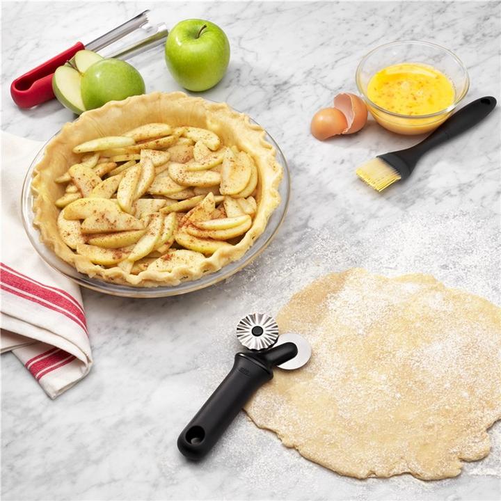 Actual product image OXO Pastry brush