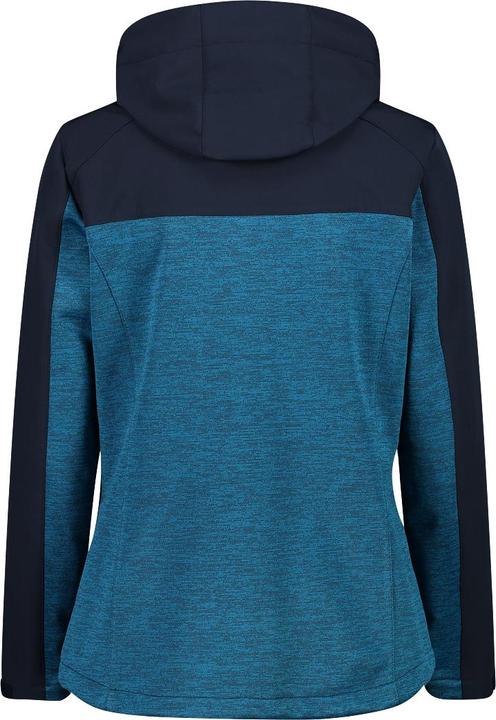 Actual product image CMP Campagnolo Women's waterproof jacket (S)