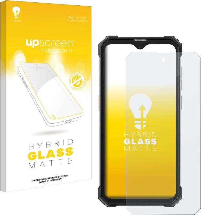 Image du produit upscreen Reflection Shield Verre Mat (1 pcs)