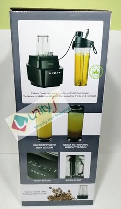 Produktbild Beper BP.620 (1000 W)