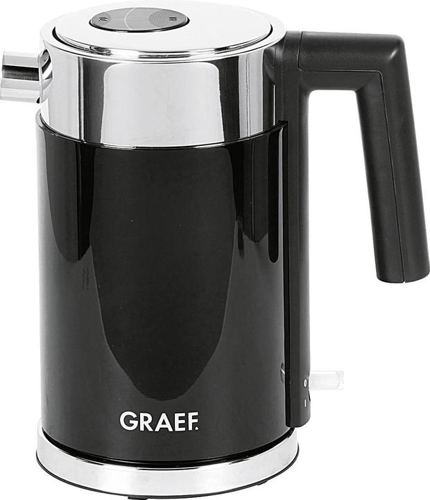 Produktbild Graef Wk 402 (1 l)