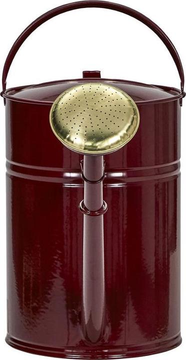 Produktbild Outdoor Giesskanne, HDWan, Bordeaux (10 l)