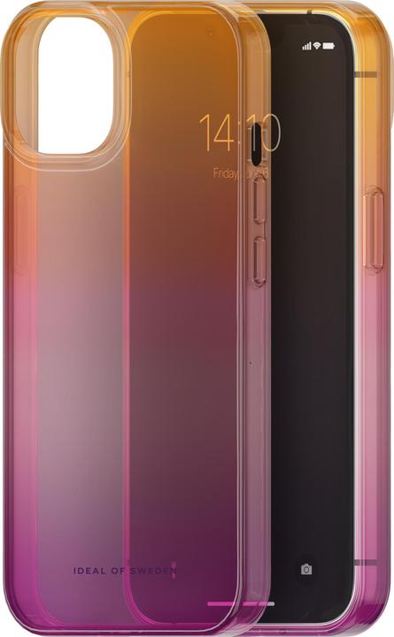 Image du produit iDeal Of Sweden Couverture rigide Designer Vibrant Ombre clair (Apple iPhone 13, Apple iPhone 14)
