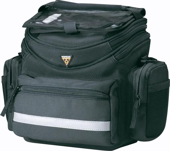Image du produit Topeak TourGuide (5 l, Sacoche de guidon)
