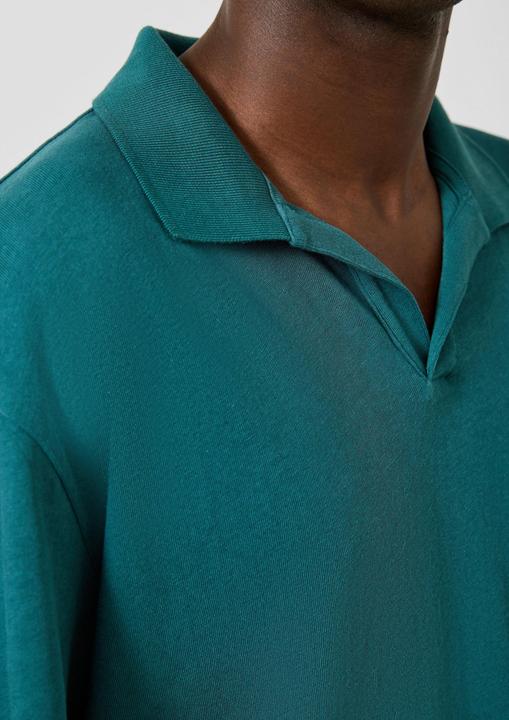 Produktbild s.Oliver Polo-Shirt (M)