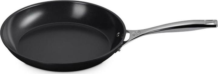 Productafbeelding Le Creuset Essentiële koekenpan (Koekenpan, Aluminium, 24 x 7.60 cm)