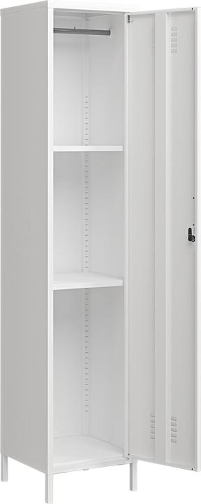 Image du produit En.Casa Pyhtää (38 x 38 x 180 cm)