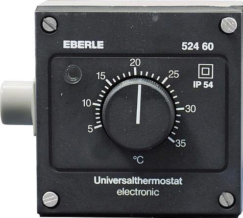 Produktbild Eberle Controls Allzweckthermostat