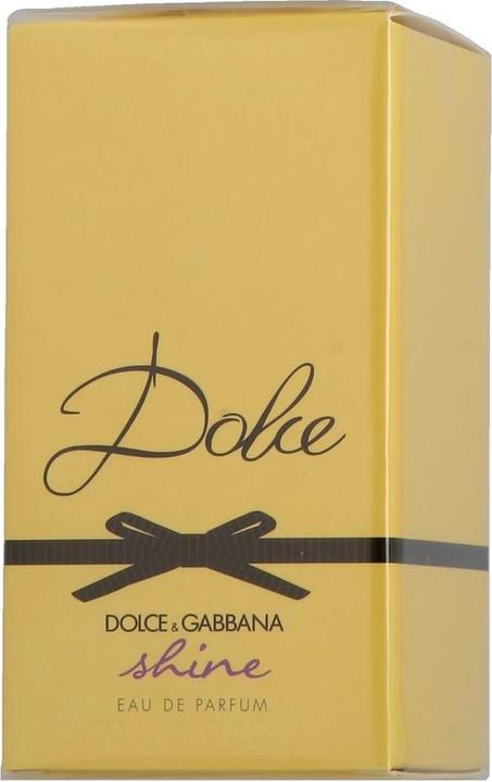 Immagine prodotto Dolce & Gabbana D&G Dolce - Shine Eau de Parfum (Eau de parfum, 30 ml)