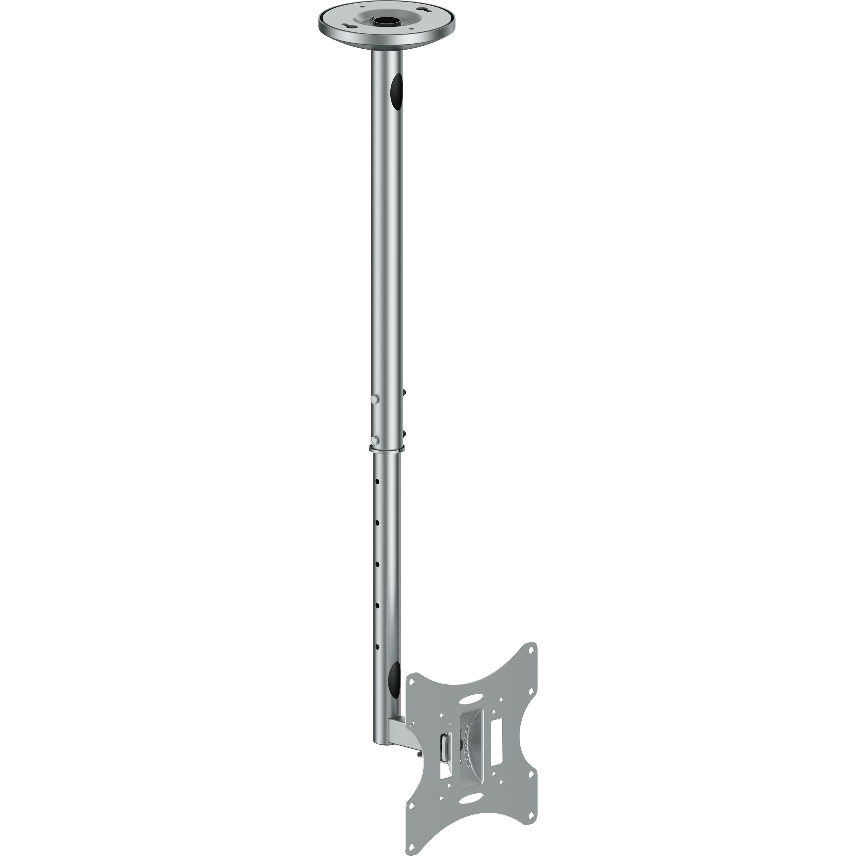 Thumbnail - Reflecta Pallas Extend 85 (Decke, 42", 30 kg), TV Wandhalterung, Silber