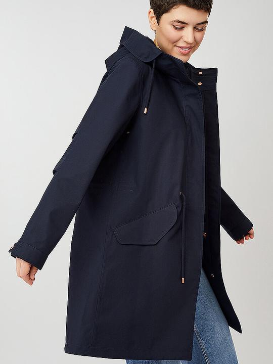 Produktbild Langer Chen Parka LISMORE (L)