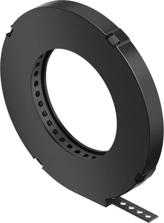 Produktbild OBO Bettermann OBO BETT, Montageband bandverzinkt MZ024 PE l 14 (14 mm)