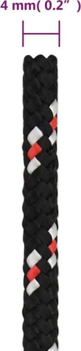 Immagine prodotto vidaXL Bootsseil