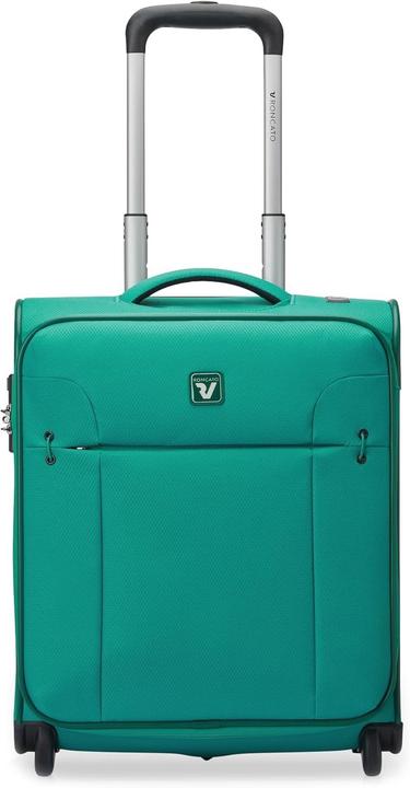 Immagine prodotto Roncato Trolley cabina Evolution Soft Easyjet con combinazioni triplo e TSA