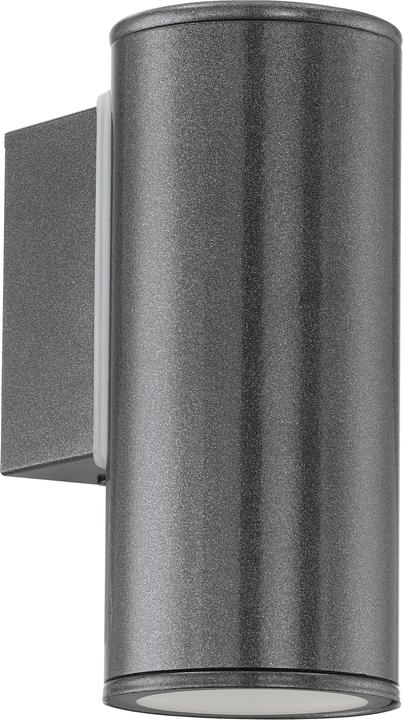 EGLO Riga (240 lm, GU10, IP44)