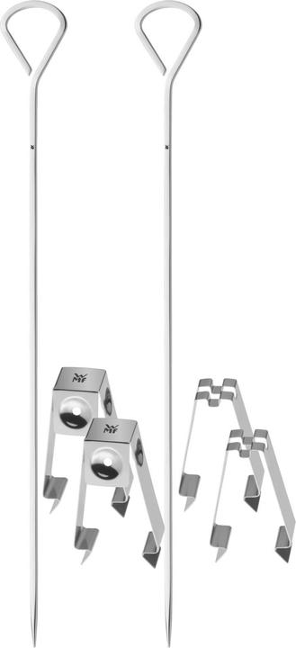 Productafbeelding WMF Grillspies Groot Handmatig