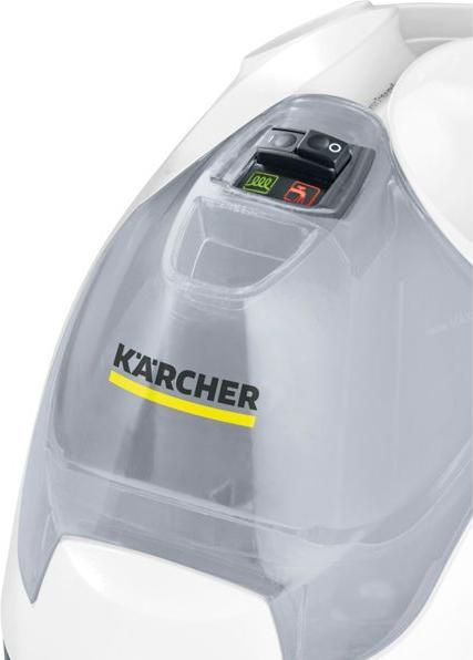 Produktbild Kärcher SC 4 EasyFix (3.50 Bar, 2000 W)