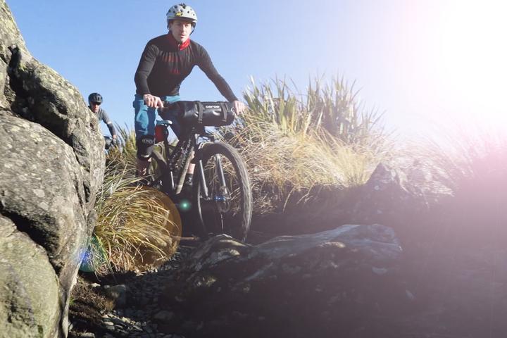 Actual product image Aeroe Heavyduty Drybag (12 l)