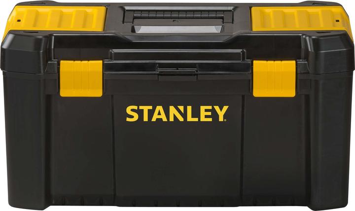 Stanley BOX ESSENTIAL PLAST.STOP 19" (1 pieces)