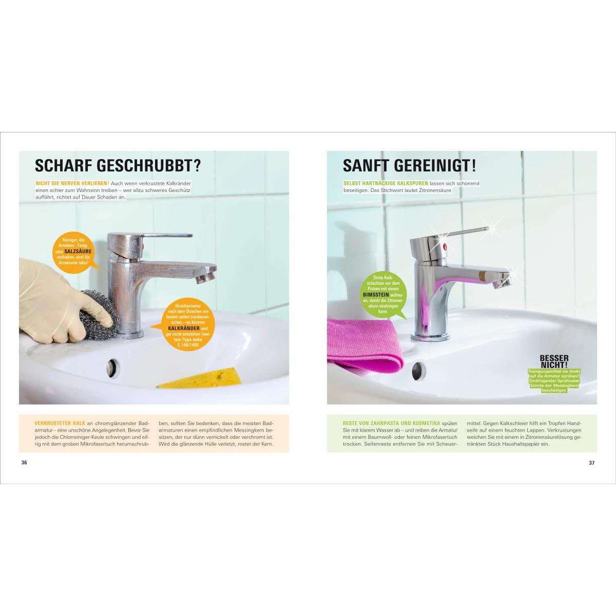 Thumbnail - Haushalt nebenbei, Ratgeber von Christian Eigner