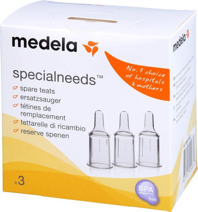 Produktbild Medela Special Needs