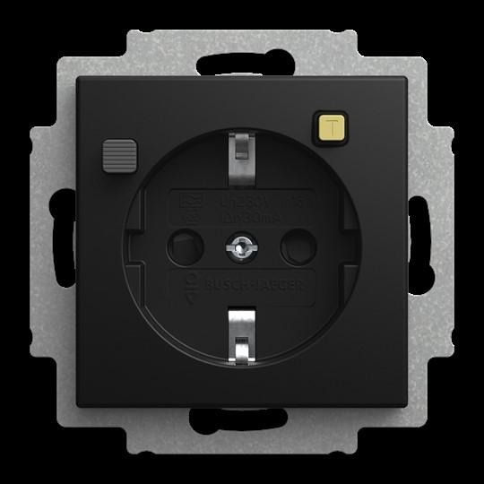 Produktbild Busch-Jaeger Steckdose