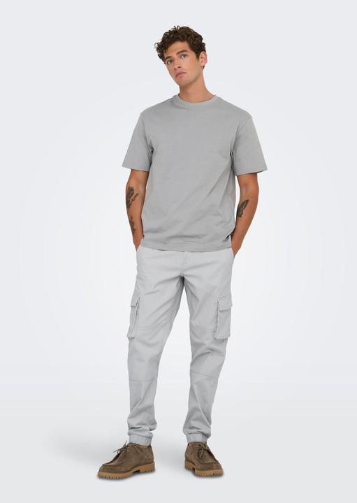 Actual product image Only & Sons Onscam Stage Cargo Cuff Life 6687 Noos (W32/L32)